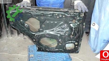 Subaru Forester Sol Arka Kapı 2002-2007 çıkma parça