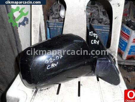 Honda CR-V Dış Ayna Komple çıkma parça