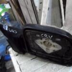 2002-2007 HONDA CRV SAĞ SOL AYNA ÇIKMA PARÇA