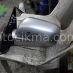 2002-2007 HONDA CRV SAĞ SOL AYNA ÇIKMA PARÇA