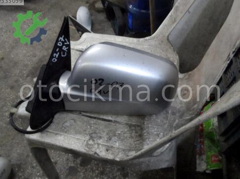 Honda CR-V Dış Ayna Komple 2002-2007 çıkma parça