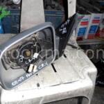 2002-2007 HONDA CRV SAĞ SOL AYNA ÇIKMA PARÇA