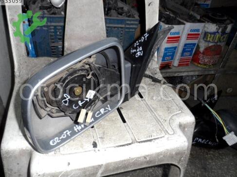 Honda CR-V Dış Ayna Komple 2002-2007 çıkma parça