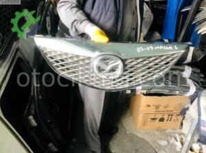 2002-2007 MAZDA 6 PANJUR MAZDA ORJİNAL ÇIKMA PARÇA
