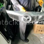 2002-2007 MAZDA 6 PANJUR MAZDA ORJİNAL ÇIKMA PARÇA