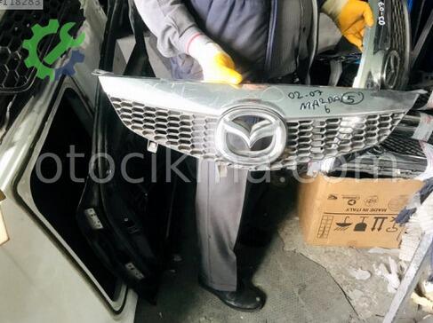 Mazda 6 Panjur 2002-2007 çıkma parça