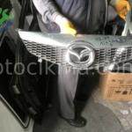 2002-2007 MAZDA 6 PANJUR MAZDA ORJİNAL ÇIKMA PARÇA