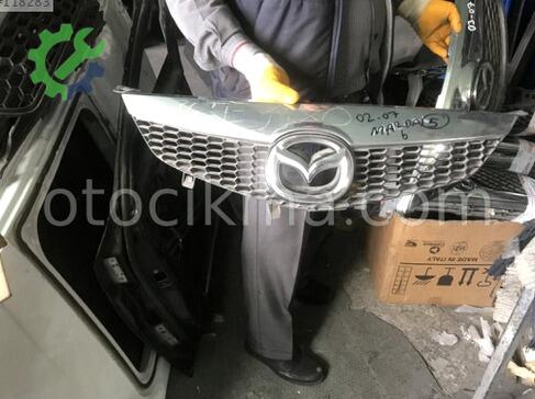 Mazda 6 Panjur 2002-2007 çıkma parça