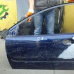 2002-2007 MODEL C5 2 ADET SOL ÖN KAPI CITROEN ÇIKMA PARÇA