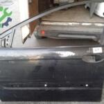2002-2007 MODEL C5 2 ADET SOL ÖN KAPI CITROEN ÇIKMA PARÇA