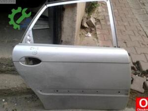 2002-2007 MODEL C5 3 ADET SAĞ ARKA KAPI CITROEN ÇIKMA PARÇA