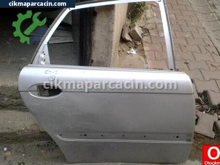 Citroen C5 Sağ Arka Kapı çıkma parça
