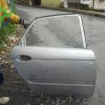2002-2007 MODEL C5 3 ADET SAĞ ARKA KAPI CITROEN ÇIKMA PARÇA