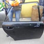 2002-2007 MODEL C5 3 ADET SAĞ ARKA KAPI CITROEN ÇIKMA PARÇA