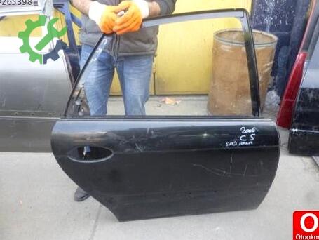 Citroen C5 Sağ Arka Kapı 2002-2007 çıkma parça