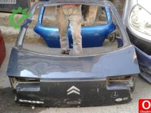 2002-2007 MODEL C5 BAGAJ CITROEN ÇIKMA PARÇA