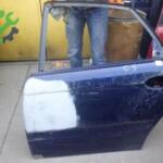 2002-2007 MODEL C5 SOL ARKA KAPI CITROEN ÇIKMA PARÇA