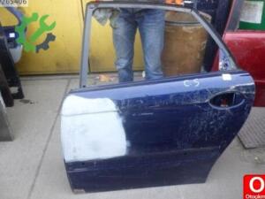 2002-2007 MODEL C5 SOL ARKA KAPI CITROEN ÇIKMA PARÇA