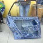 2002-2007 MODEL C5 SOL ARKA KAPI CITROEN ÇIKMA PARÇA