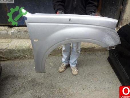 Isuzu D-Max Çamurluk (Arka) çıkma parça