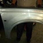 2002-2007 MODEL DMAX 3 ADET SAĞ ÖNÇAMURLUK ISUZU ÇIKMAPARÇA