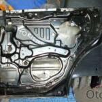 2002-2007 MODEL FORESTER SAĞ ARKA KAPI SUBARU ÇIKMA PARÇA