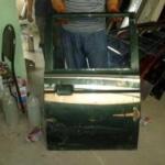 2002-2007 MODEL L200 SAĞ ARKA KAPI MITSUBISHI ÇIKMA PARÇA