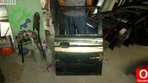 2002-2007 MODEL L200 SAĞ ARKA KAPI MITSUBISHI ÇIKMA PARÇA