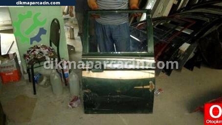 Mitsubishi L200 Sağ Arka Kapı çıkma parça