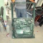 2002-2007 MODEL L200 SAĞ ARKA KAPI MITSUBISHI ÇIKMA PARÇA