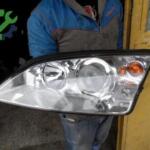 2002-2007 MODEL MONDEO 2 ADET XENON SOLFAR FORD ÇIKMA PARÇA