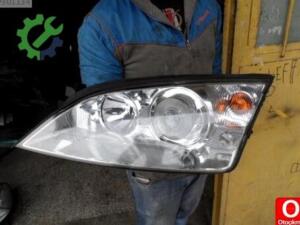 2002-2007 MODEL MONDEO 2 ADET XENON SOLFAR FORD ÇIKMA PARÇA