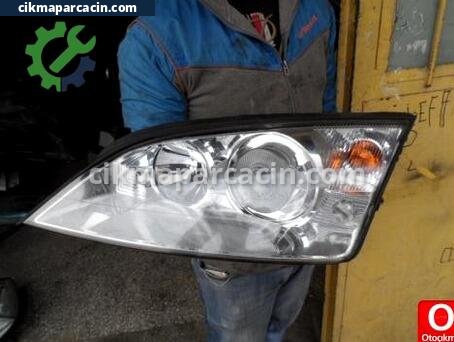 Ford Mondeo Far (Sağ) çıkma parça