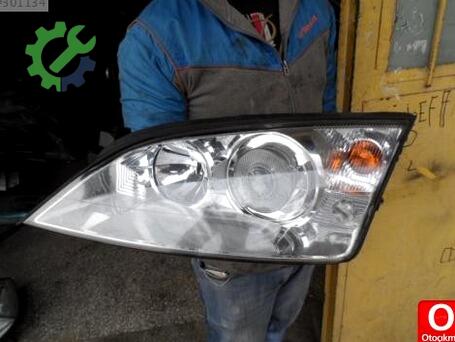 Ford Mondeo Far (Sağ) çıkma parça