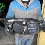 2002-2007 MODEL MONDEO 2 ADET XENON SOLFAR FORD ÇIKMA PARÇA
