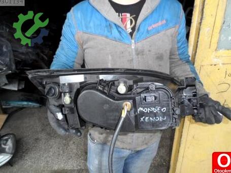 Ford Mondeo Far (Sağ) 2002-2007 çıkma parça