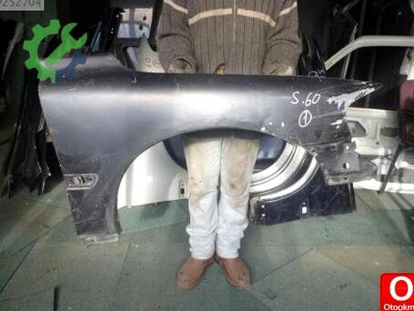 Volvo S60 Çamurluk (Arka) 2002-2007 çıkma parça
