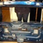 2002-2007 MODEL VOYAGER BAGAJ CHRYSLER ÇIKMA PARÇA