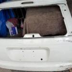 2002-2007 MODEL VOYAGER BAGAJ CHRYSLER ÇIKMA PARÇA