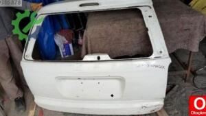 2002-2007 MODEL VOYAGER BAGAJ CHRYSLER ÇIKMA PARÇA