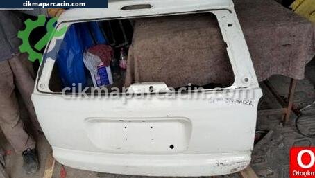 Chrysler Voyager Bagaj çıkma parça