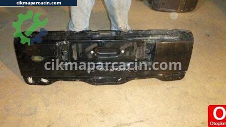 Land Rover Range Rover Bagaj çıkma parça