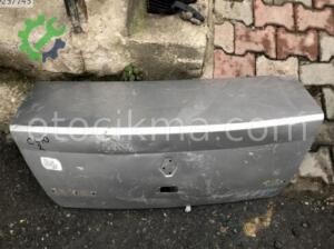 2002-2007 SYMBOL BAGAJ RENAULT ORJİNAL ÇIKMA PARÇA