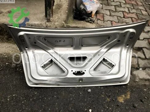 Renault Clio Bagaj 2002-2007 çıkma parça
