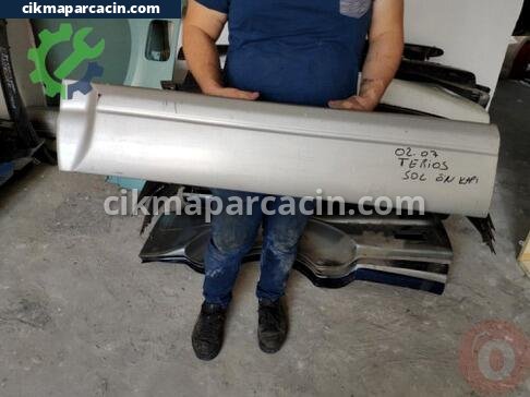 Daihatsu Terios Kapı Çıtası çıkma parça