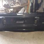 2002-2007 VOGUE 2 ADET BAGAJ (Alt parça) LAND ROVER ÇIKMA