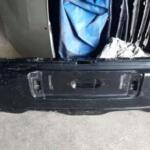 2002-2007 VOGUE 2 ADET BAGAJ (Alt parça) LAND ROVER ÇIKMA