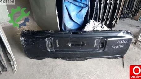 Land Rover Range Rover Bagaj 2002-2007 çıkma parça