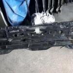 2002-2007 VOGUE 2 ADET BAGAJ (Alt parça) LAND ROVER ÇIKMA