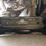 2002-2007 VOGUE 2 ADET BAGAJ (Alt parça) LAND ROVER ÇIKMA